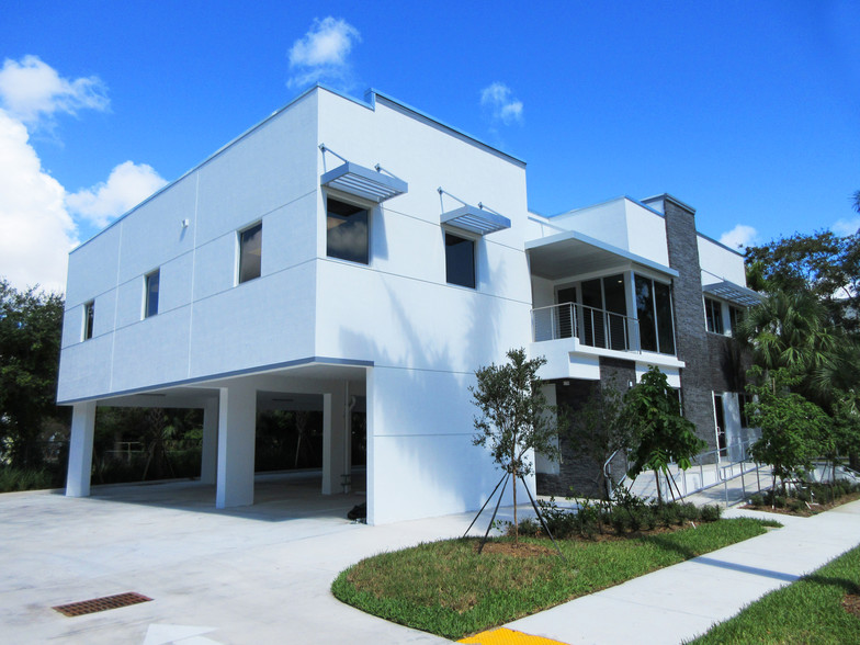 1801 SE 3rd Ave, Fort Lauderdale, FL en alquiler - Foto del edificio - Imagen 2 de 11