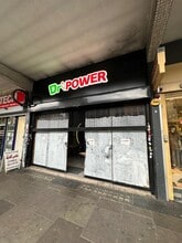 139 Edgware Rd, London en alquiler Foto del edificio- Imagen 1 de 1