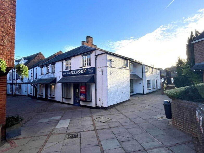 4 White Lion Walk, Banbury en venta - Foto del edificio - Imagen 2 de 25