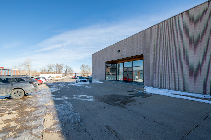 6655 Arapahoe Rd, Boulder, CO en alquiler - Foto del edificio - Imagen 1 de 3