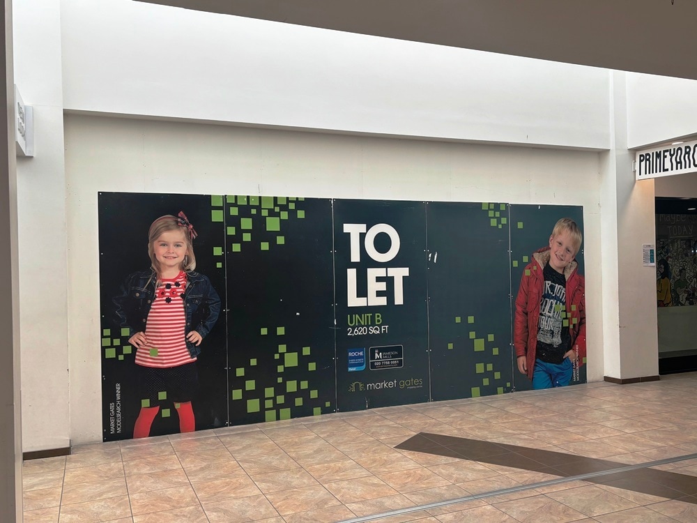Market Gates, Great Yarmouth en alquiler Foto del edificio- Imagen 1 de 2