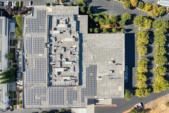 5970 Optical Ct, San Jose, CA - vista aérea  vista de mapa - Image1