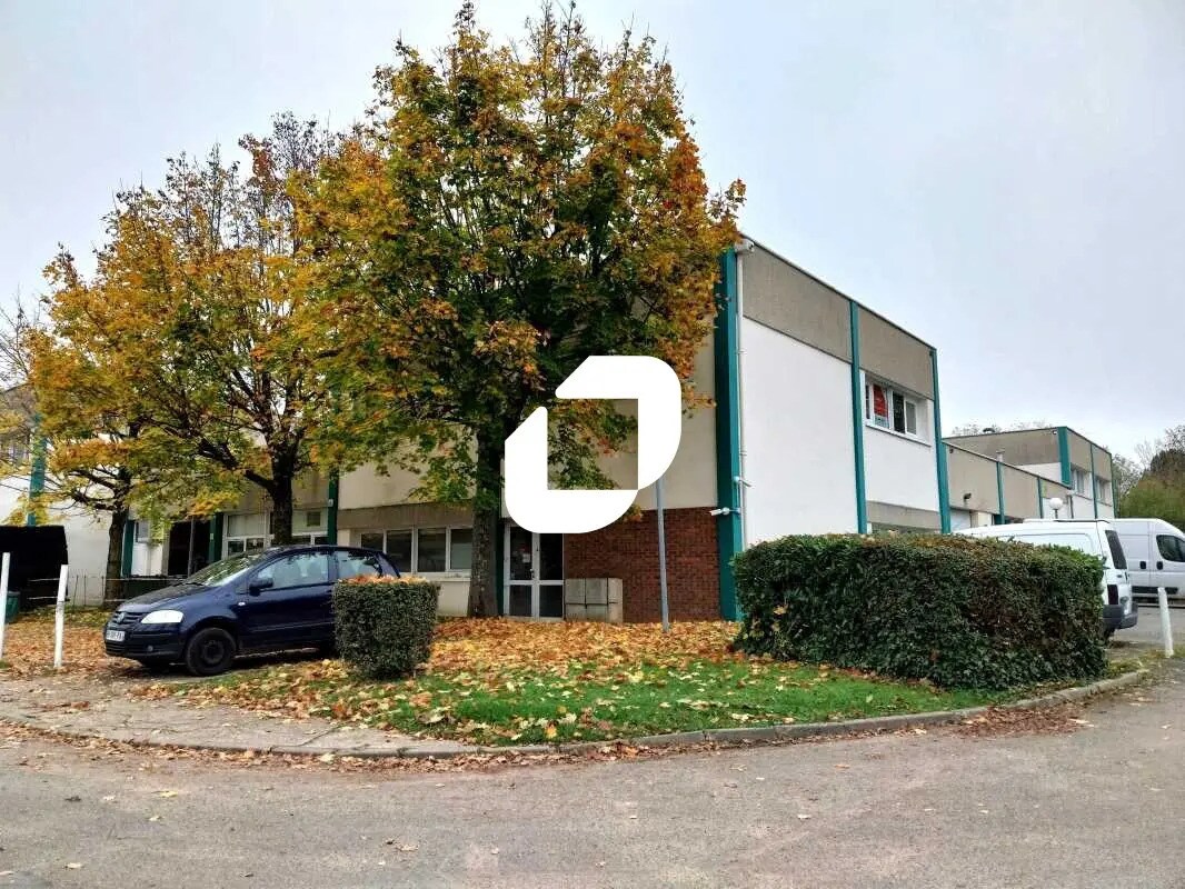 2 Rue Eugène Hénaff, Trappes en alquiler Foto del edificio- Imagen 1 de 17