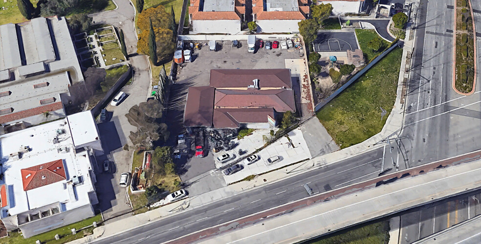 2165 S Manchester Ave, Anaheim, CA en venta - Foto del edificio - Imagen 2 de 20