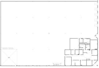 36-50 Mayfield Ave, Edison, NJ en alquiler Plano de la planta- Imagen 1 de 1