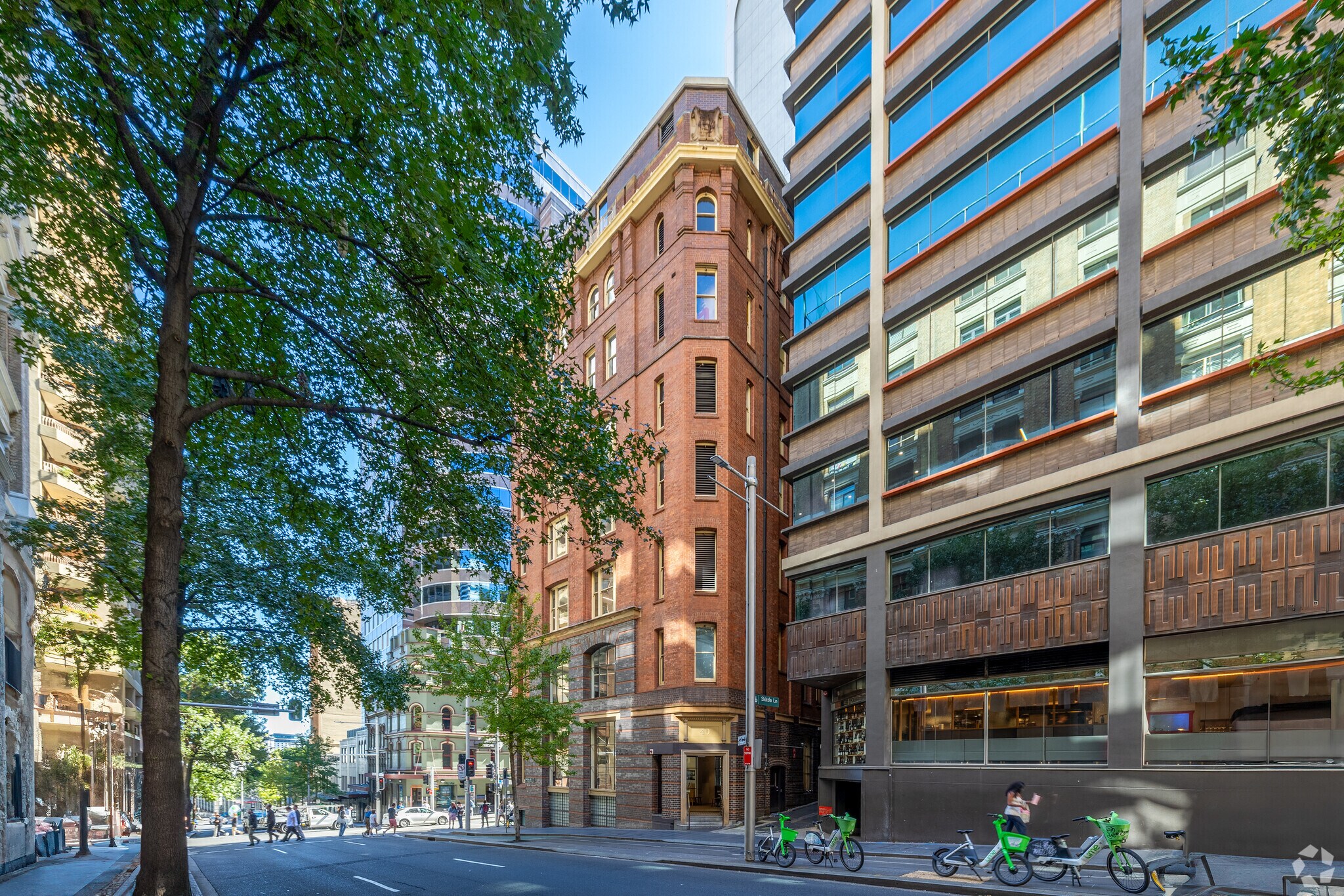 40 King St, Sydney en alquiler Foto principal- Imagen 1 de 6