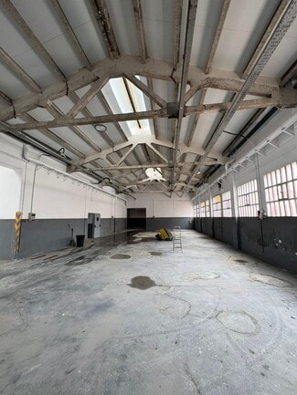 Más detalles de Nave en venta