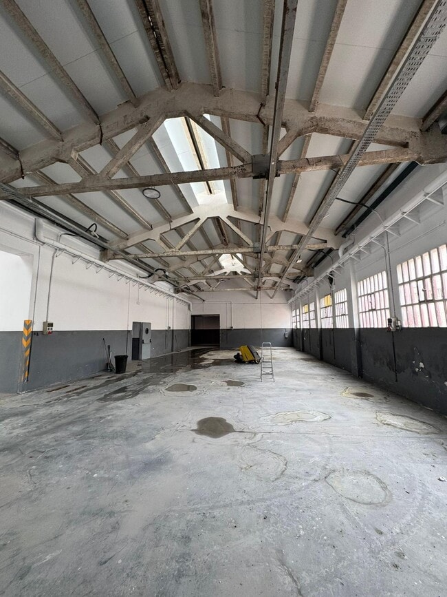 Más detalles de Nave en venta