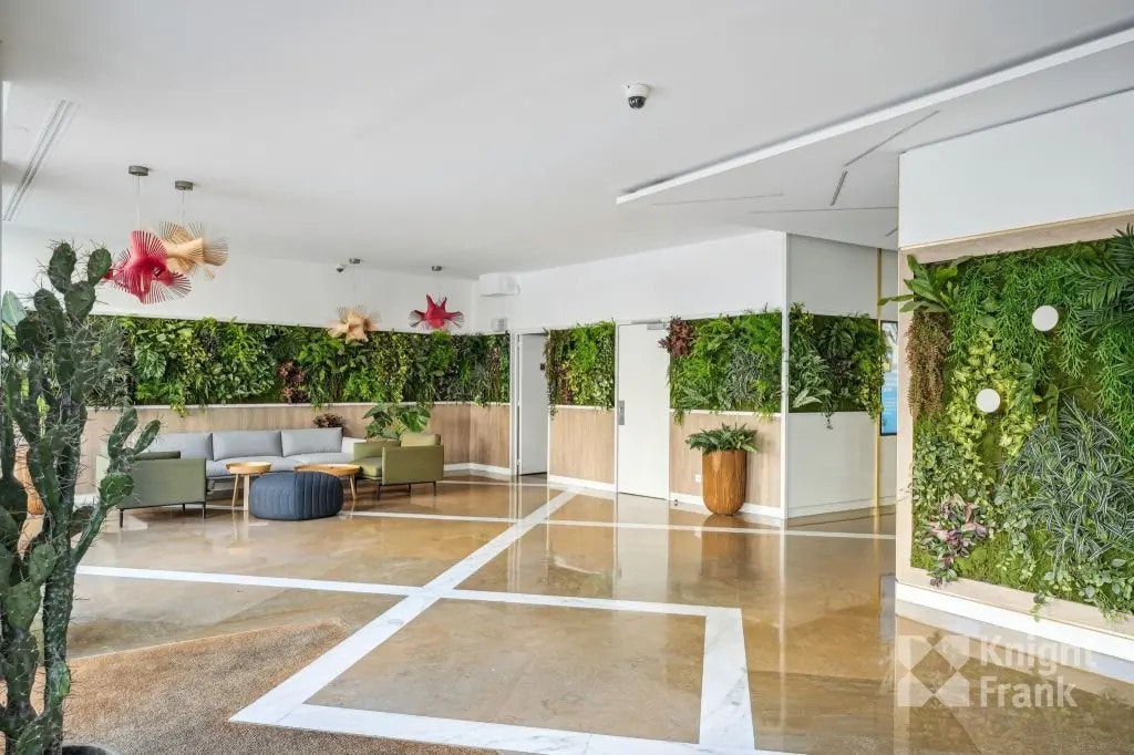 1 Place Victor Hugo, Courbevoie en alquiler Foto del edificio- Imagen 1 de 8