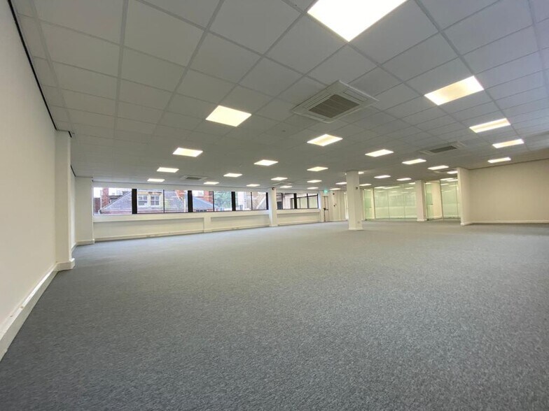 Queens Ave, Bristol en alquiler - Foto del interior - Imagen 2 de 8