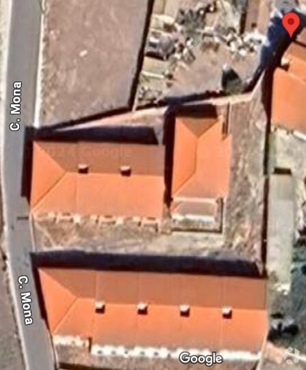 Terreno en Las Ventas con Peña Aguilera, Toledo en venta - Foto del edificio - Imagen 2 de 2