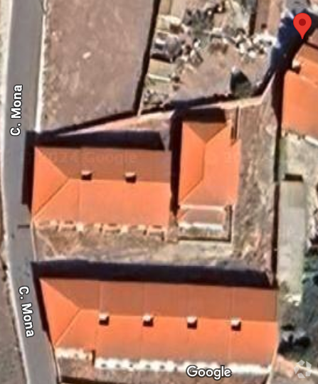 Terrenos en Las Ventas con Peña Aguilera, Toledo en venta - Foto del edificio - Imagen 2 de 2