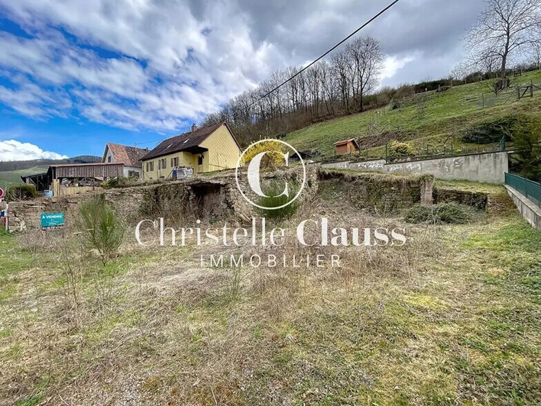 Terreno en Albé en venta - Foto del edificio - Imagen 2 de 4