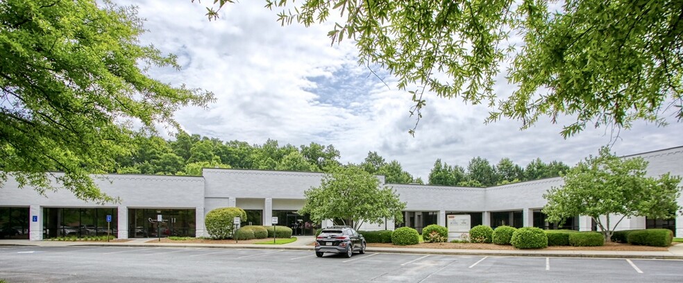 1455 Old Alabama Rd, Roswell, GA en alquiler - Foto del edificio - Imagen 1 de 14