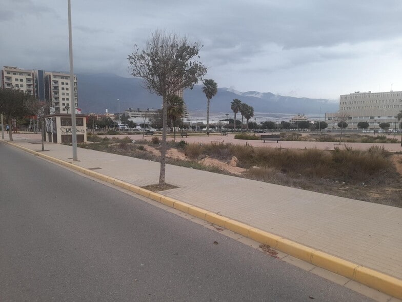 Terreno en El Ejido, Almería en venta - Foto del edificio - Imagen 3 de 8