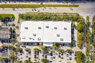 2101 Vista Pkwy, West Palm Beach, FL - vista aérea  vista de mapa - Image1