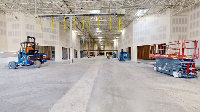 Más detalles de 2450 Oddie Blvd, Sparks, NV - Oficina, flex en alquiler