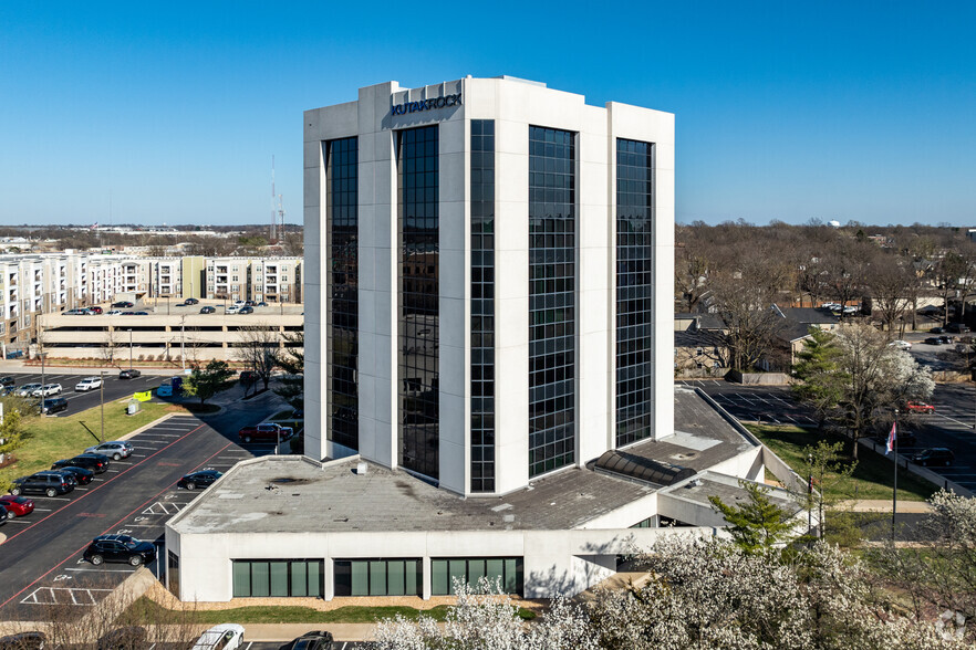 300 John Q. Hammons Pky, Springfield, MO en alquiler - Foto del edificio - Imagen 1 de 6