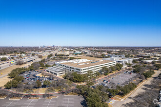 901 S Central Expy, Richardson, TX - vista aérea  vista de mapa - Image1