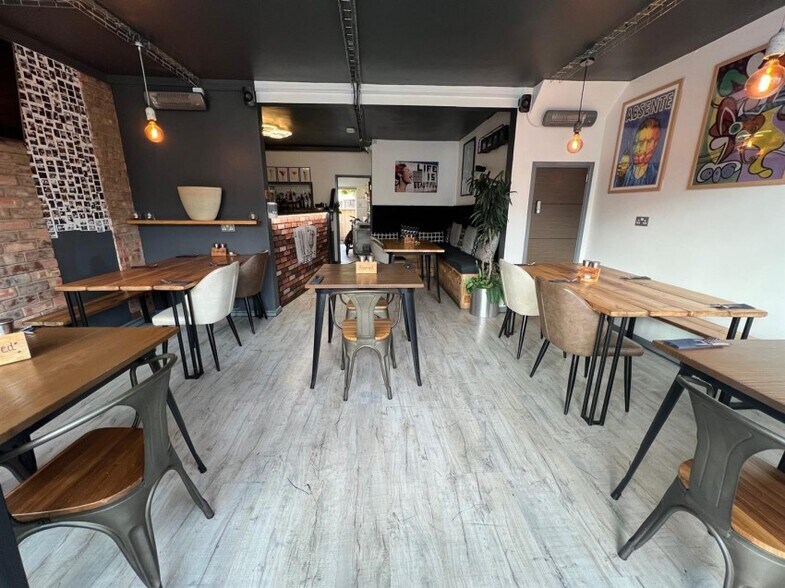 43 Victoria St, Bristol en venta - Foto del interior - Imagen 2 de 6