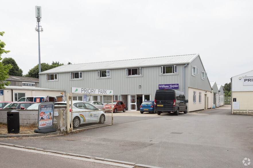 London Rd, Tetbury en alquiler - Foto principal - Imagen 1 de 7