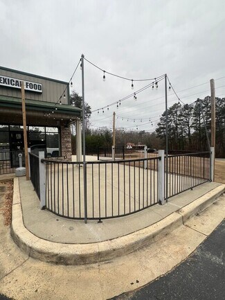 Más detalles de 10150 Ball Ground Rd, Ball Ground, GA - Local en alquiler