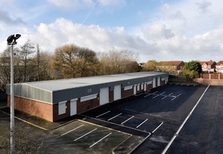 Más detalles de Hermes Rd, Liverpool - Flex en alquiler
