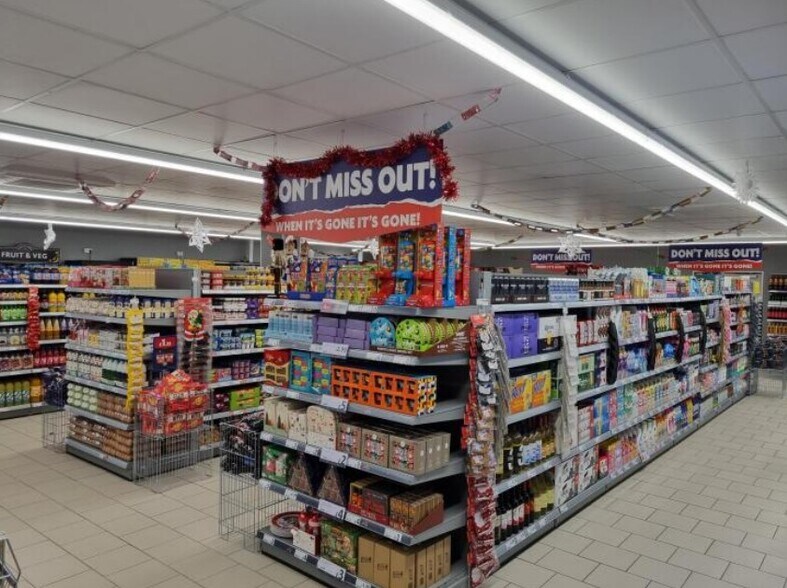 477-479 Durham Rd, Gateshead en venta - Foto del interior - Imagen 2 de 3