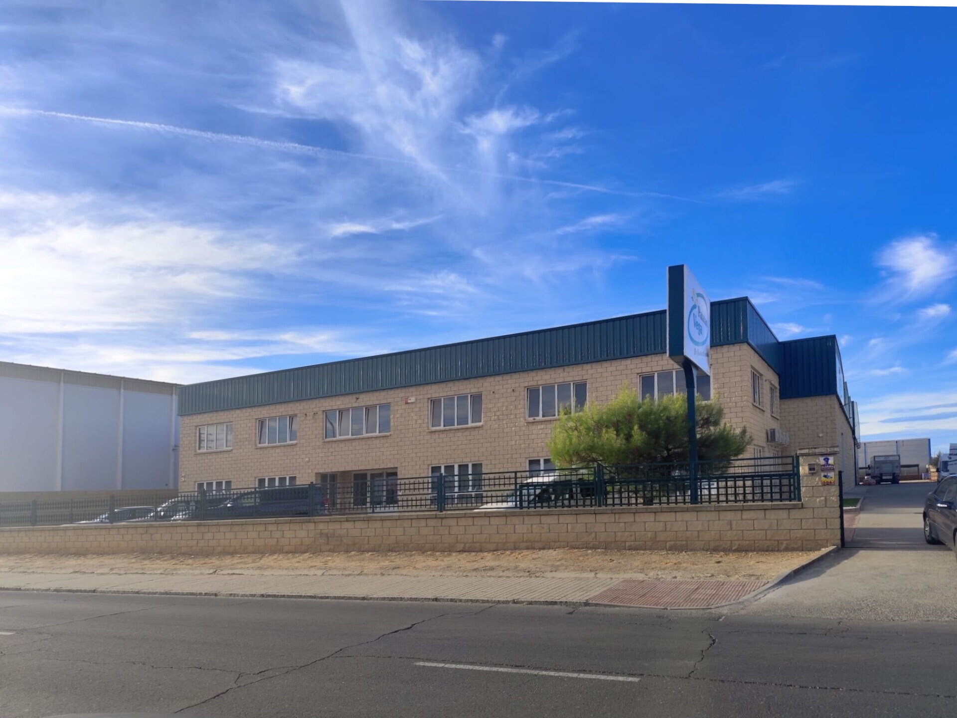 Nave en Toledo, Toledo en alquiler Foto del interior- Imagen 1 de 19