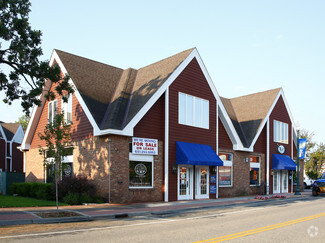 Más detalles para 2202 5th St, White Bear Lake, MN - Oficinas en alquiler