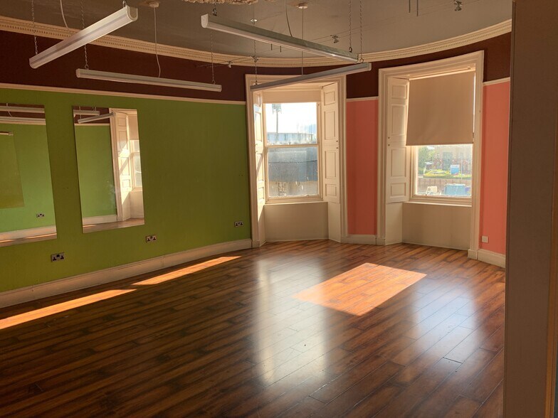 148 Nethergate, Dundee en alquiler - Foto del edificio - Imagen 3 de 3