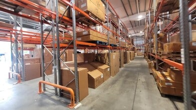 1-4 Moorfield Park, Kilmarnock en alquiler Foto del interior- Imagen 1 de 3