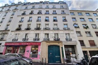 Más detalles de 7 Rue Broca, Paris - Edificio residencial​ en venta