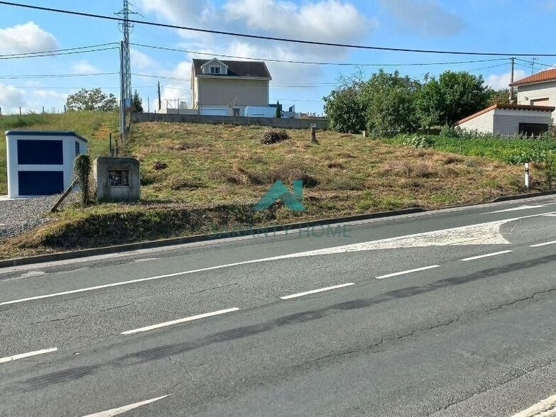 Bárcena de Cicero, 6, Bárcena de Cicero, Cantabria en venta - Foto del edificio - Imagen 3 de 3