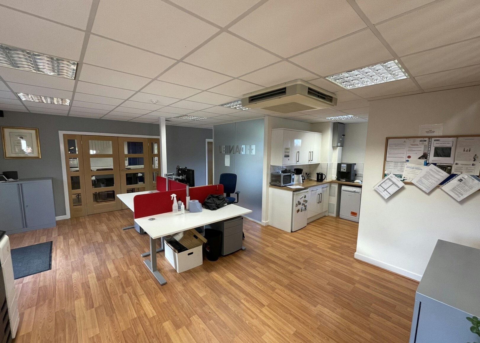 Fryern Court Rd, Fordingbridge en alquiler Foto del interior- Imagen 1 de 2