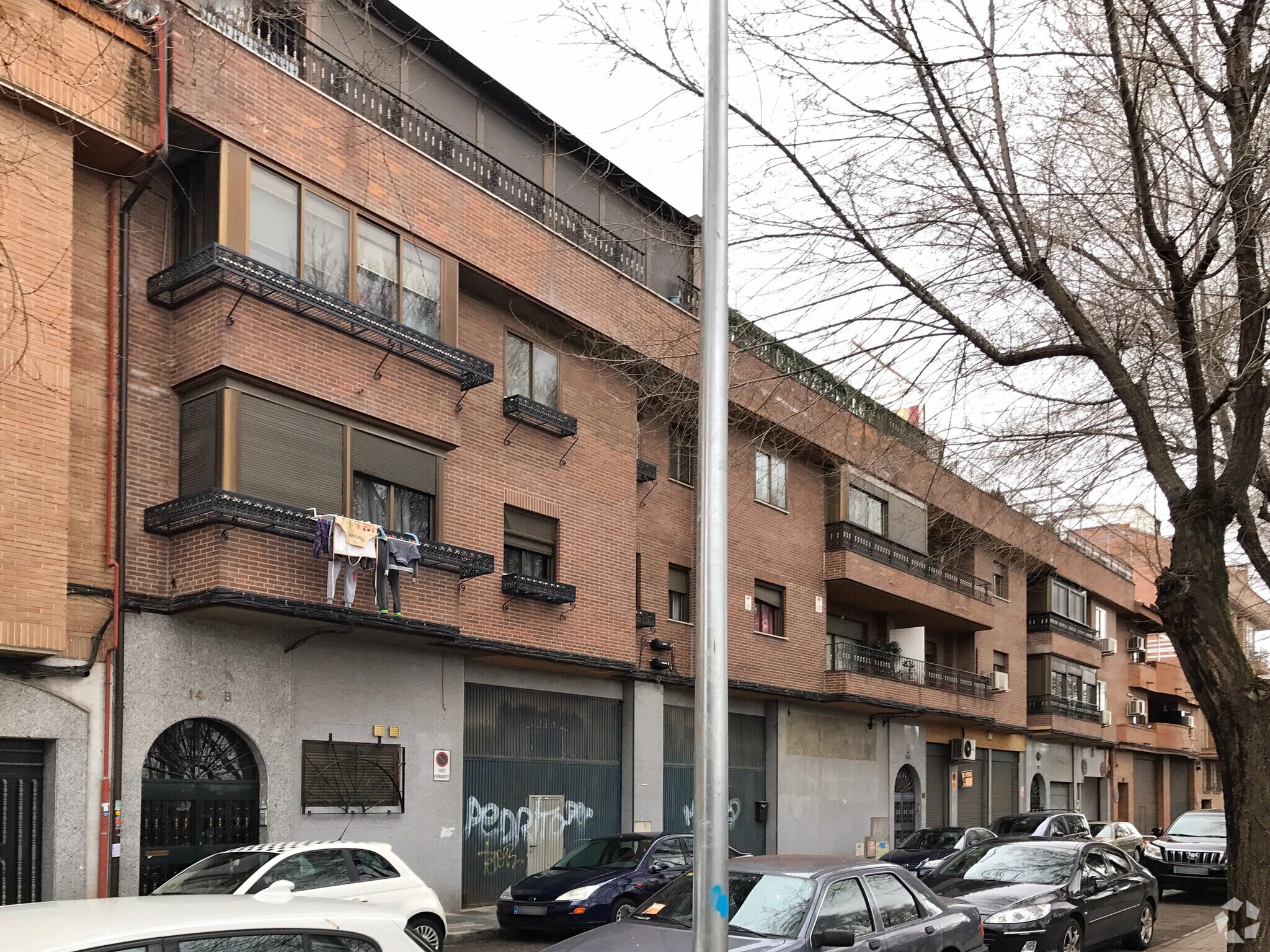 Edificio residencial en Leganés, Madrid en venta Foto principal- Imagen 1 de 1