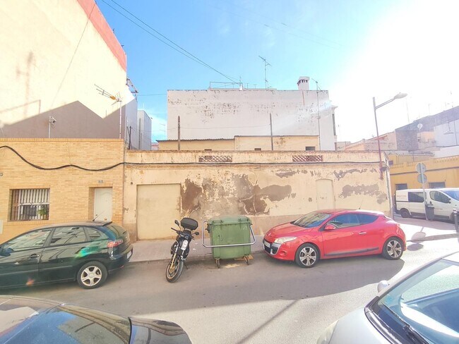 Más detalles de Terreno en venta