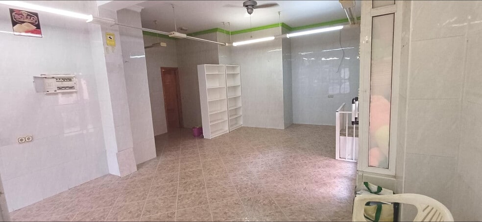 Calle Balazón, 4, Málaga, Málaga en alquiler - Foto del interior - Imagen 3 de 8