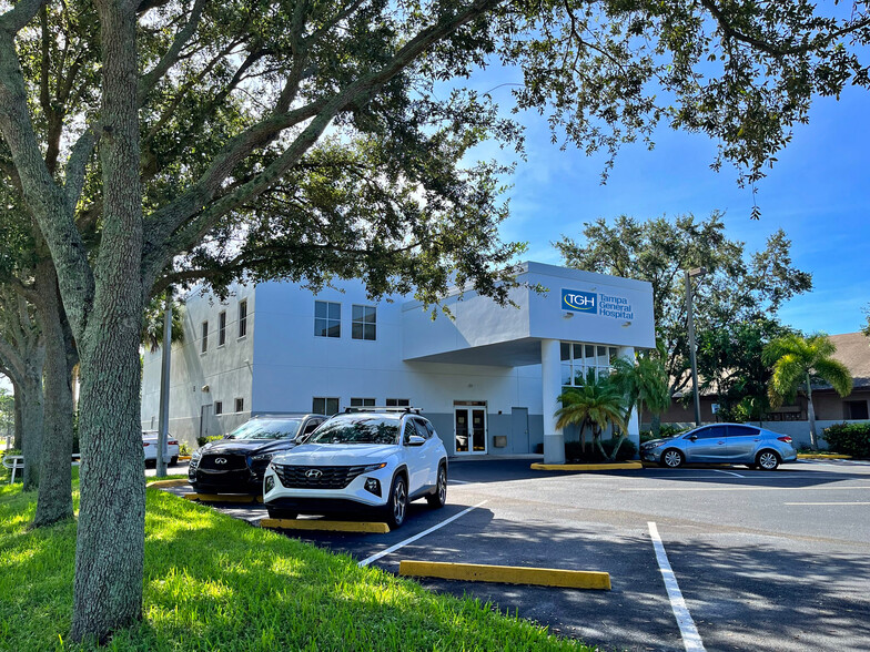 4889 S Congress Ave, Lake Worth, FL en venta - Foto del edificio - Imagen 1 de 13