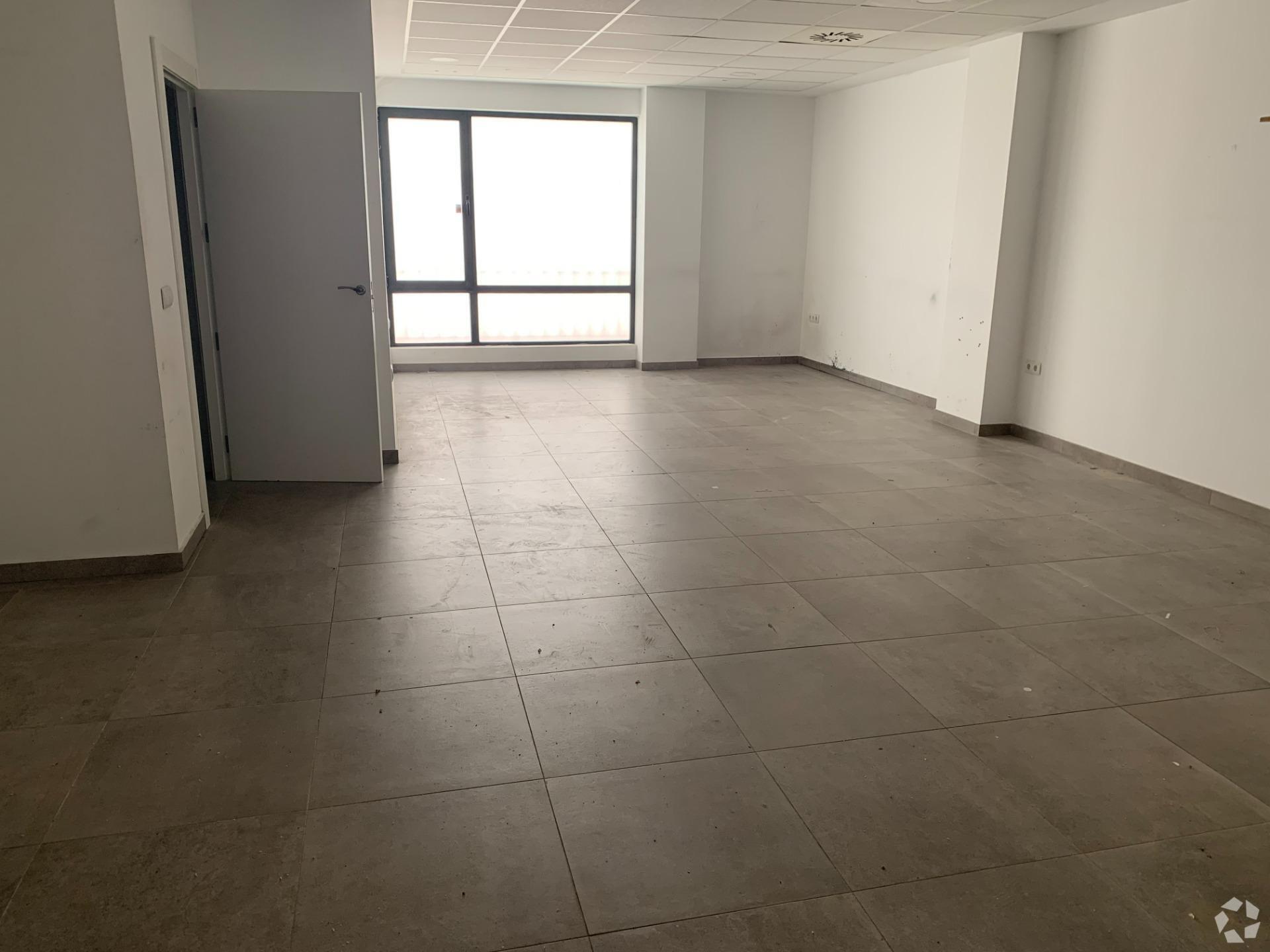 Local en Ávila, Ávila en alquiler Foto del interior- Imagen 1 de 3