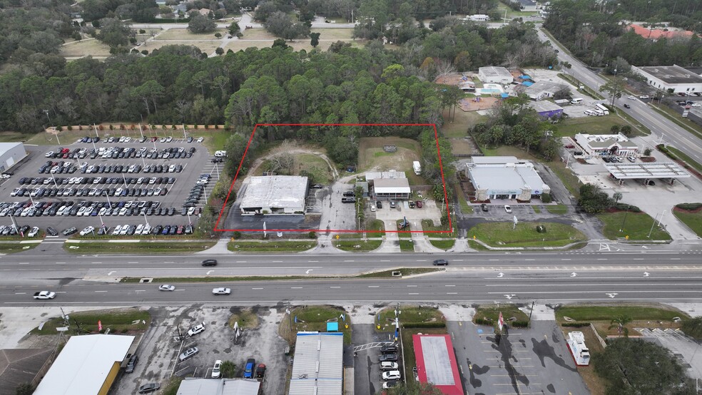 2575 US Highway 1 S, St Augustine, FL en venta - Foto principal - Imagen 1 de 6