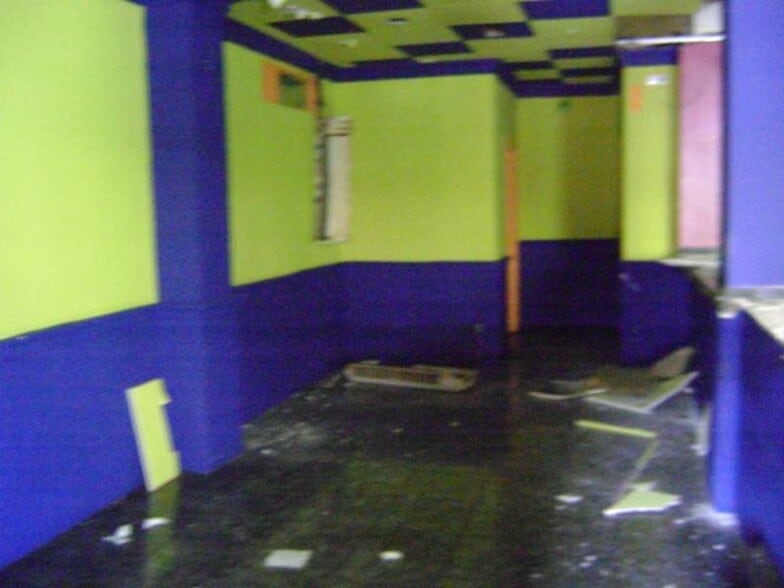 Local en El Ejido, Almería en venta - Foto del edificio - Imagen 3 de 8