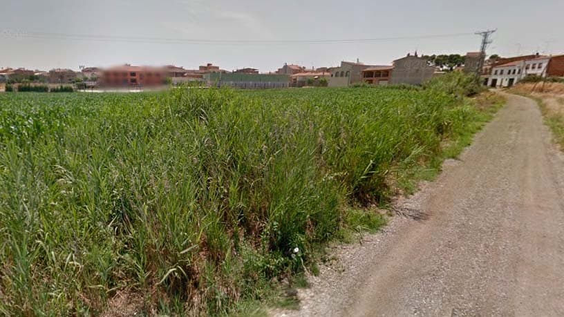 Camino la Almunia, 14, Binéfar, Huesca en venta Foto principal- Imagen 1 de 5