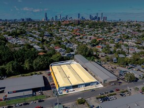 49 Bishop Street, Kelvin Grove, QLD - Aérea  vista de mapa - Image1