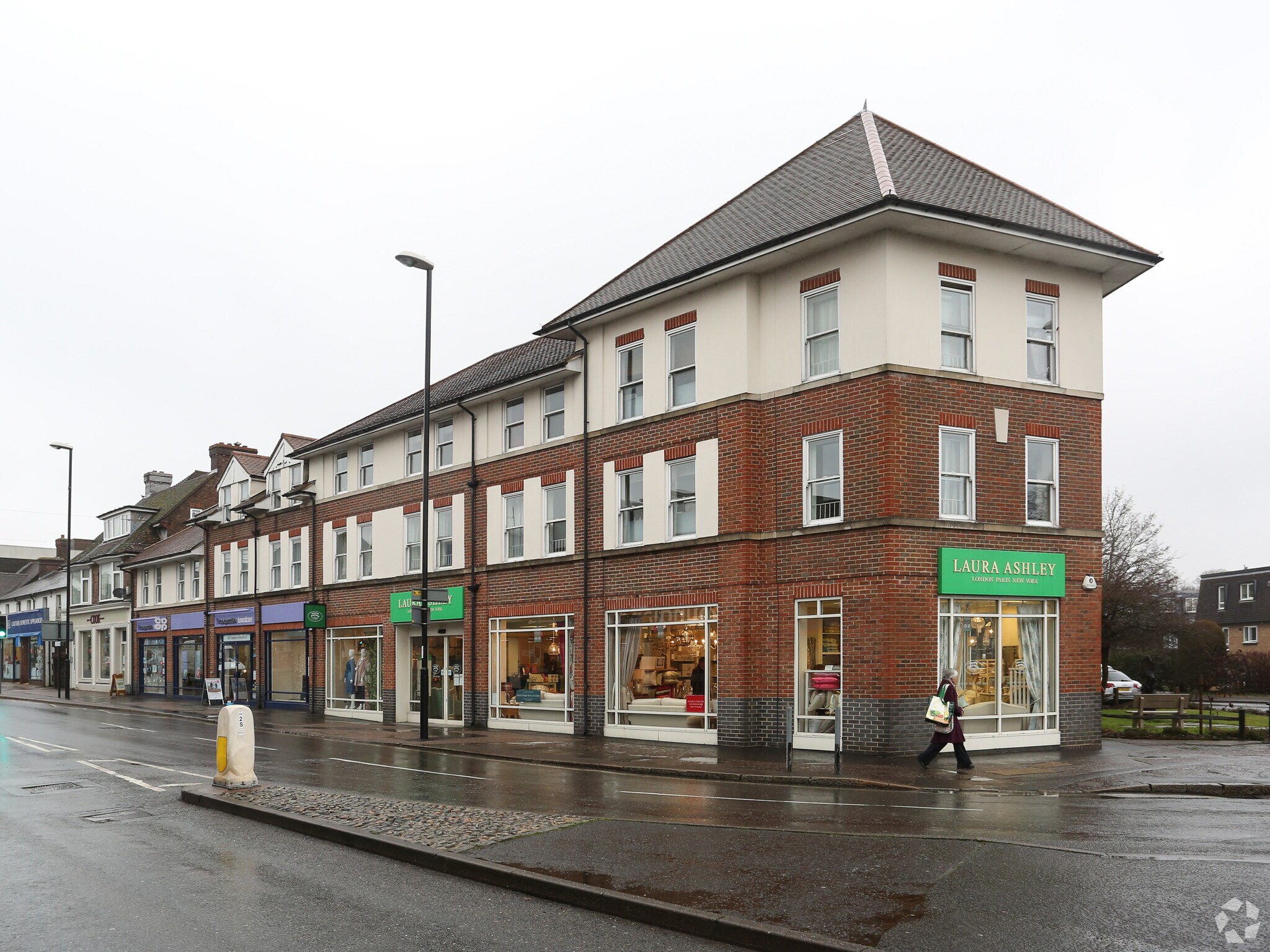 2-8 South Rd, Haywards Heath en alquiler Foto principal- Imagen 1 de 5