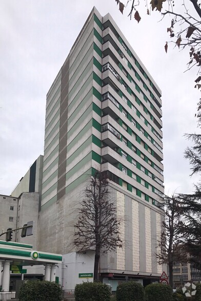 Avenida de Extremadura, 2, Talavera De La Reina, Toledo en venta - Foto del edificio - Imagen 1 de 2