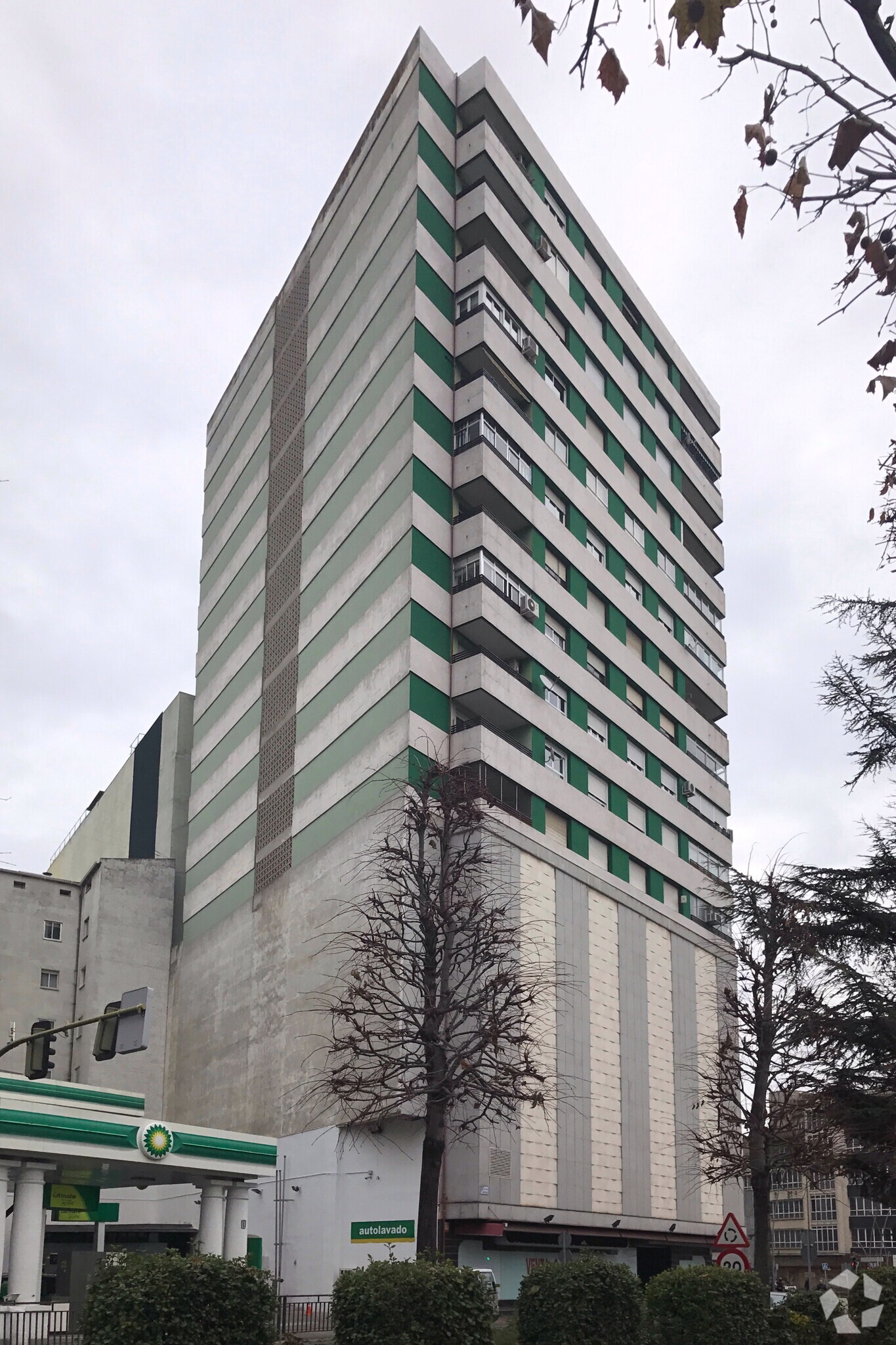 Avenida de Extremadura, 2, Talavera De La Reina, Toledo en venta Foto del edificio- Imagen 1 de 3