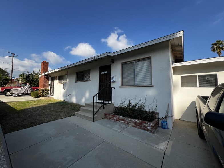 1807-1817 262nd St, Lomita, CA en venta - Foto del edificio - Imagen 3 de 9