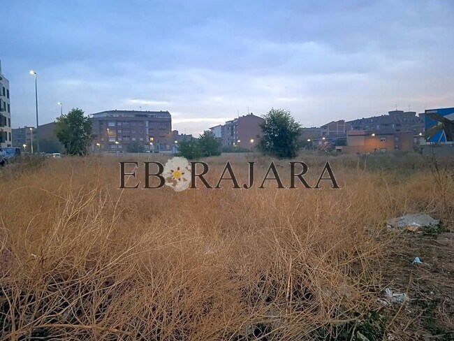 Más detalles de Terreno en venta