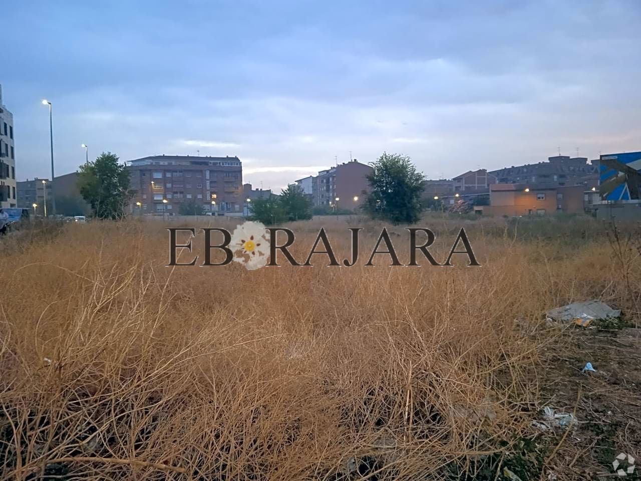 Terreno en Talavera de la Reina, Toledo en venta Foto principal- Imagen 1 de 7